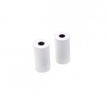 4pcs Thermal Printer Paper Rolls for Topdon BT700 Pro Tester